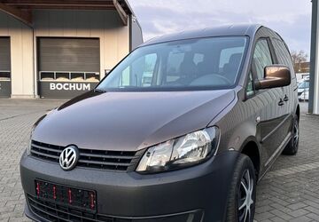 VW Caddy 147.000 km 7.490 &euro; Bochum 44809