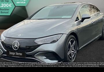 Mercedes-Benz EQE 9.005 km 48.990 &euro; Hamburg 22047