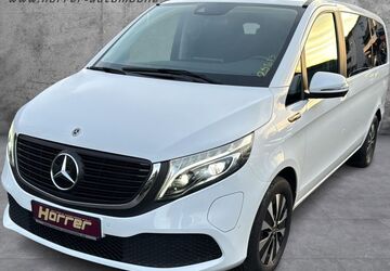 Mercedes-Benz EQV 57.430 km 35.740 &euro; Böblingen 71032