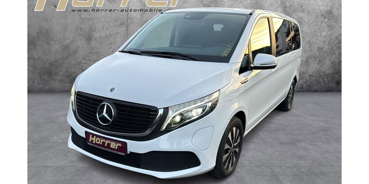 Mercedes-Benz EQV 57.430 km 35.740 &euro; Böblingen 71032