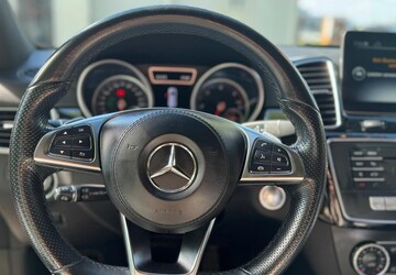 Mercedes-Benz GLS 156.000 km 45.500 &euro; Rödermark 63322