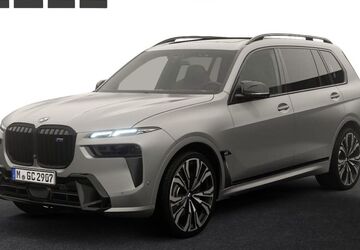 BMW X7 M60 2.900 km 127.770 &euro; Schwandorf 92421