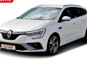 Renault Megane 59.522 km 22.950 &euro; Magdeburg 39118