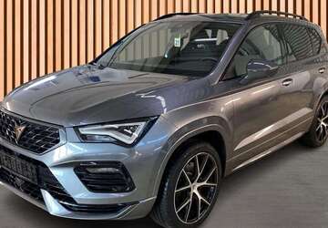 Cupra Ateca 17.489 km 37.980 &euro; Dresden/Weißig 01328