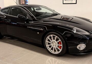 Aston Martin Vanquish 5.300 km 189.000 &euro; Köln 51149