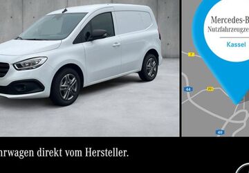 Mercedes-Benz Citan 14.000 km 24.966 &euro; Lohfelden 34253