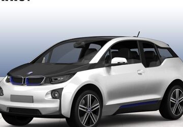 BMW i3 80.100 km 14.899 &euro; Lohne 49393