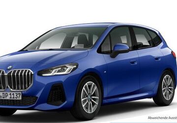 BMW 220 Active Tourer 6.005 km 32.490 &euro; Werne 59368