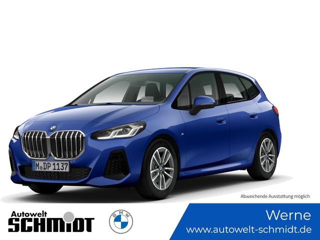 BMW 220 Active Tourer 6.005 km 32.490 &euro; Werne 59368