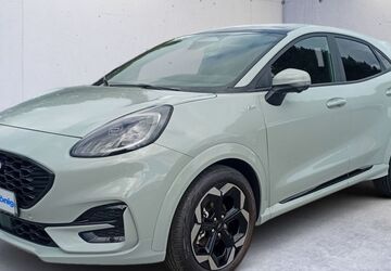 Ford Puma 1.500 km 35.290 &euro; Teningen-Köndringen 79331