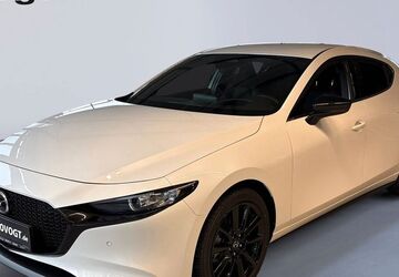 Mazda 3 1.500 km 29.990 &euro; Mörslingen 89435