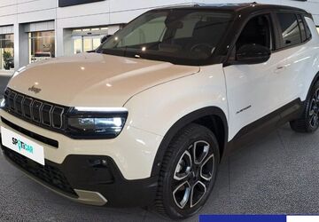 Jeep Avenger 25.629 km 23.888 &euro; Ratingen 40878