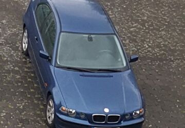 BMW 316 202.000 km 2.200 &euro; Neuwied 56567