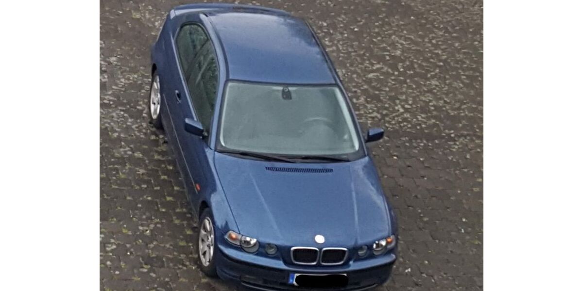 BMW 316 202.000 km 2.200 &euro; Neuwied 56567