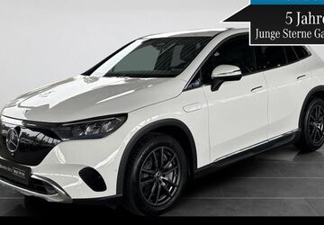Mercedes-Benz EQE SUV 77.541 km 47.900 &euro; Kaiserslautern 67663