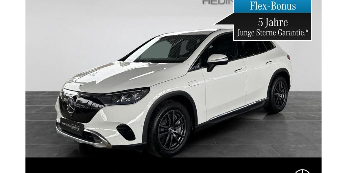 Mercedes-Benz EQE SUV 77.541 km 47.900 &euro; Kaiserslautern 67663