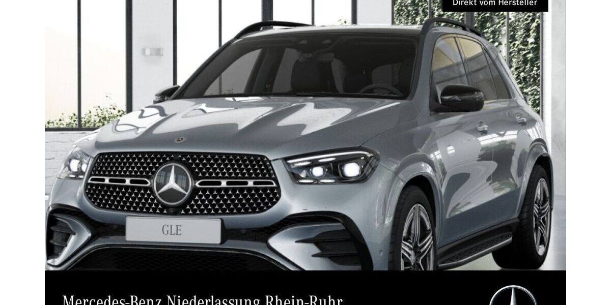 Mercedes-Benz GLE 300 12.121 km 86.990 &euro; Duisburg 47138