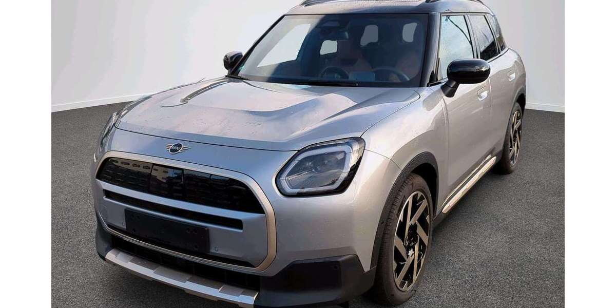 Mini Countryman E 3.095 km 38.740 &euro; München 80788