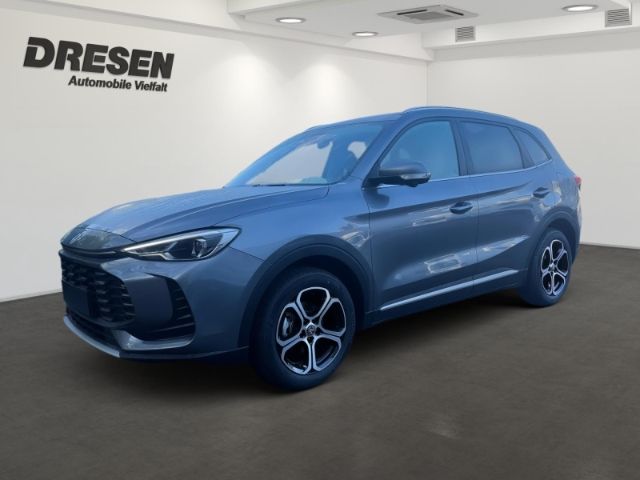 MG ZS 10.000 km 18.490 &euro; Neuss 41464