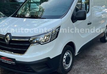 Renault Trafic 37.000 km 20.999 &euro; Michendorf 14552