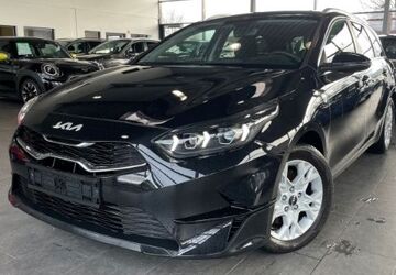Kia ceed Sportswagon 15.770 km 21.970 &euro; Attendorn 57439