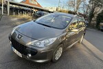 Peugeot 307 SW 112.769 km 3.000 &euro; Hohenschäftlarn 