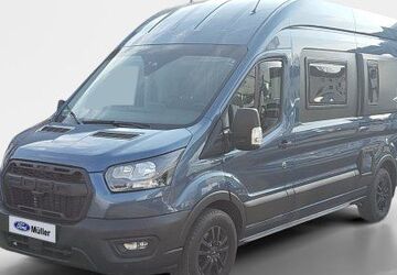 Ford Transit 9.306 km 72.950 &euro; Bergisch Gladbach 51427