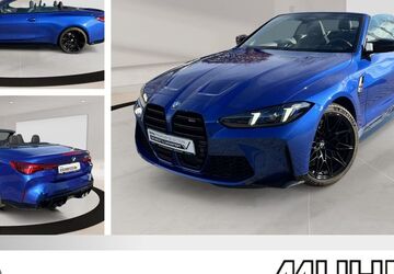 BMW M4 8.822 km 88.490 &euro; Oberhausen 46149