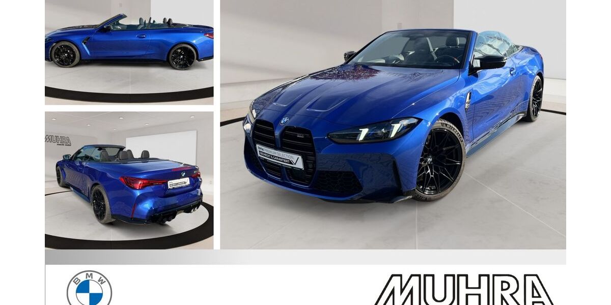 BMW M4 8.822 km 88.490 &euro; Oberhausen 46149