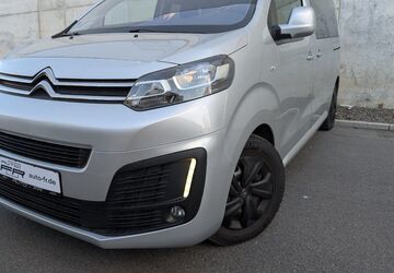 Citroen SpaceTourer 151.312 km 16.890 &euro; Pockau-Lengefeld 09514