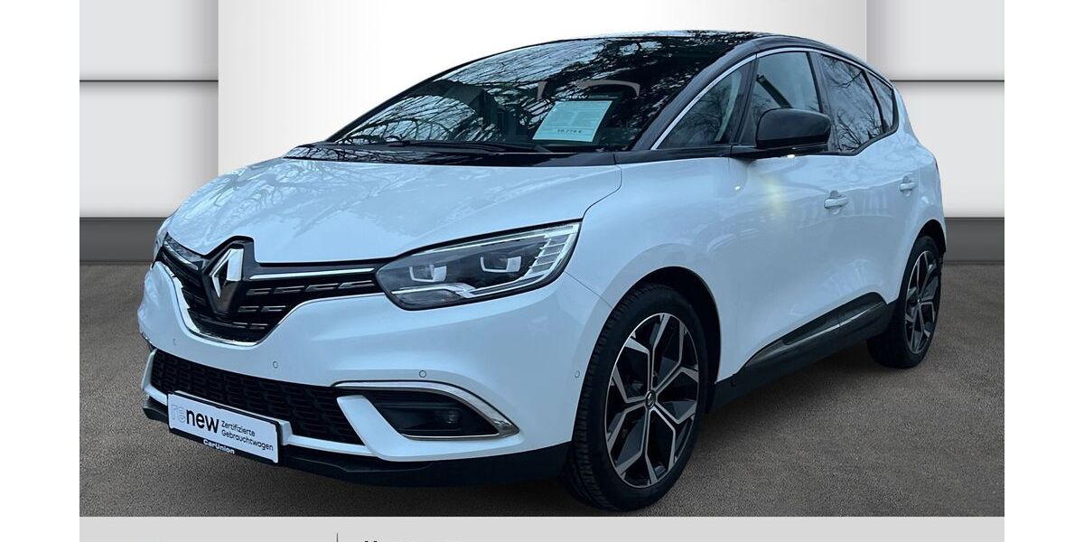 Renault Scenic 52.944 km 18.975 &euro; Hannover 30519