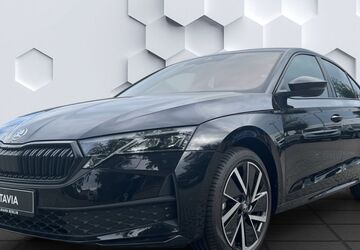 Skoda Octavia 4.500 km 32.974 &euro; Berlin 12524