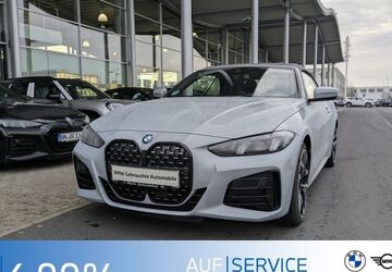 BMW 430 3.601 km 63.790 &euro; Schweinfurt 97424