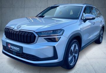 Skoda Kodiaq 26.665 km 36.570 &euro; Saal a.d. Donau 93342