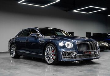 Bentley Flying Spur 9.970 km 194.950 &euro; Calw 75365