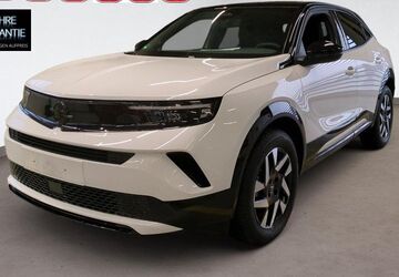 Opel Mokka 12.550 km 21.980 &euro; Schwandorf 92421