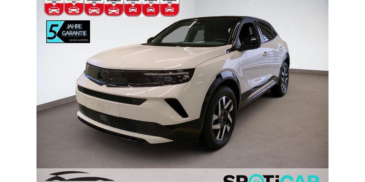 Opel Mokka 12.550 km 21.980 &euro; Schwandorf 92421