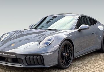 Porsche 992 6.000 km 189.430 &euro; Braunschweig 38114