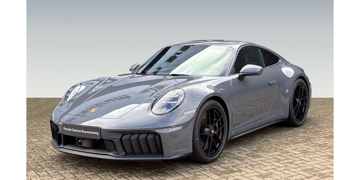 Porsche 992 6.000 km 189.430 &euro; Braunschweig 38114