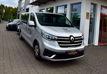 Renault Trafic 149.900 km 25.585 &euro; Lauenau 31867