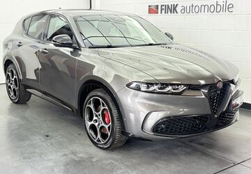 Alfa Romeo Tonale 25.600 km 26.999 &euro; Lich 35423