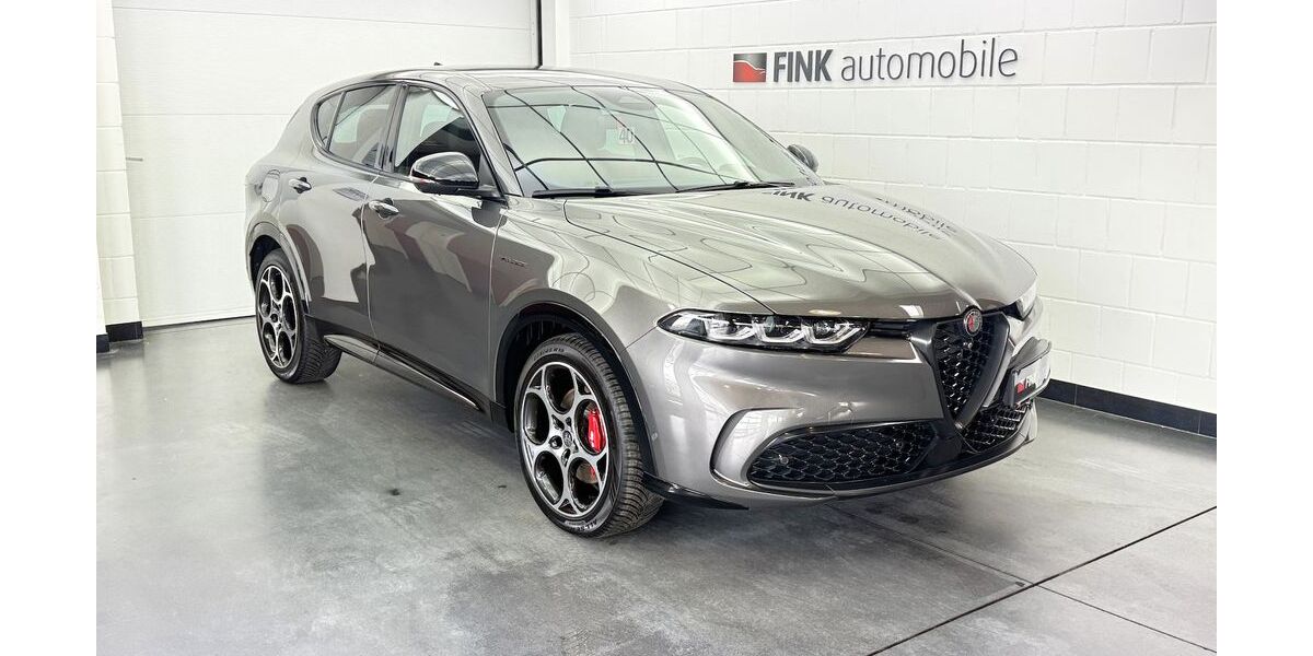 Alfa Romeo Tonale 25.600 km 26.999 &euro; Lich 35423