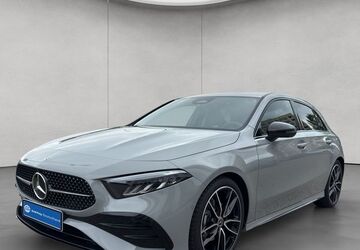 Mercedes-Benz A 180 5.500 km 33.500 &euro; Würzburg 97072