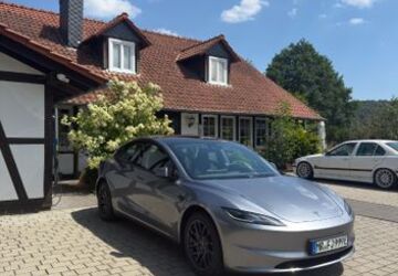 Tesla Model 3 17.400 km 47.998 &euro; Lahntal 35094