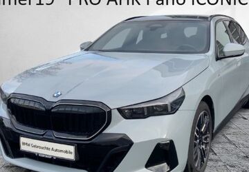 BMW 520 10.413 km 48.833 &euro; Frankfurt 60314