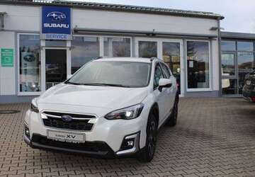 Subaru XV 48.111 km 23.495 &euro; Schnaittach 91220