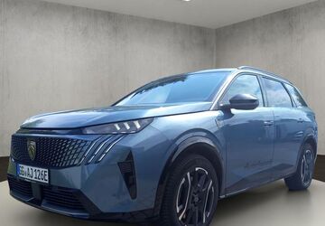 Peugeot 5008 11.111 km 47.990 &euro; Rüsselsheim 65428