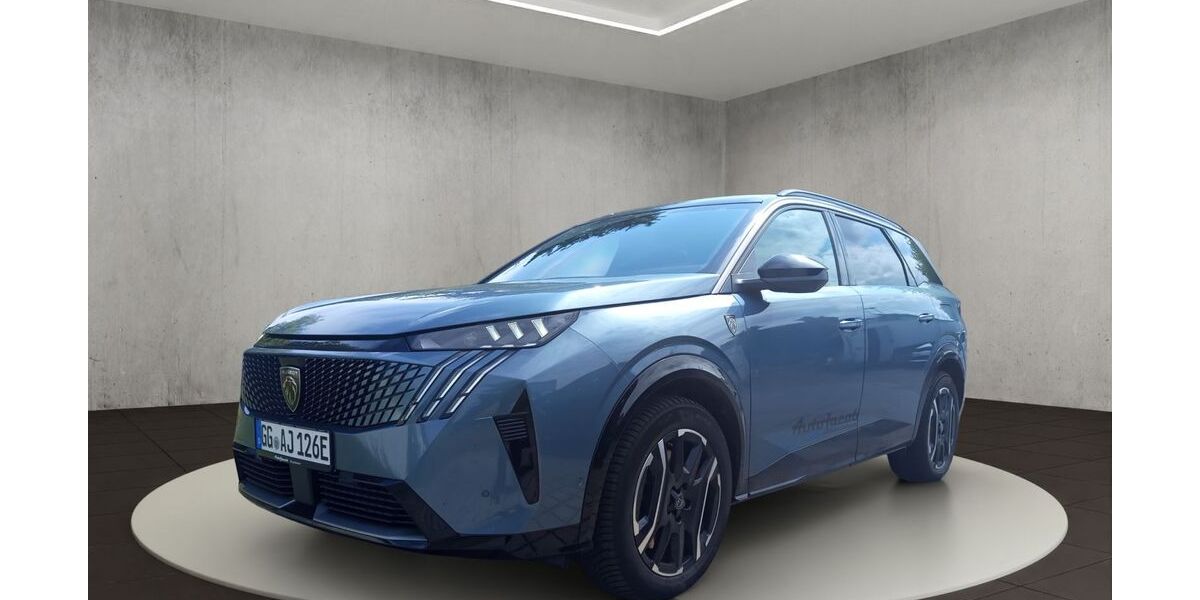 Peugeot 5008 11.111 km 47.990 &euro; Rüsselsheim 65428