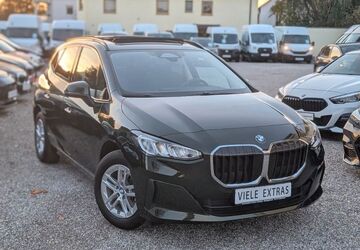 BMW 218 Active Tourer 21.000 km 26.449 &euro; Königsbrunn bei Augsburg 86343