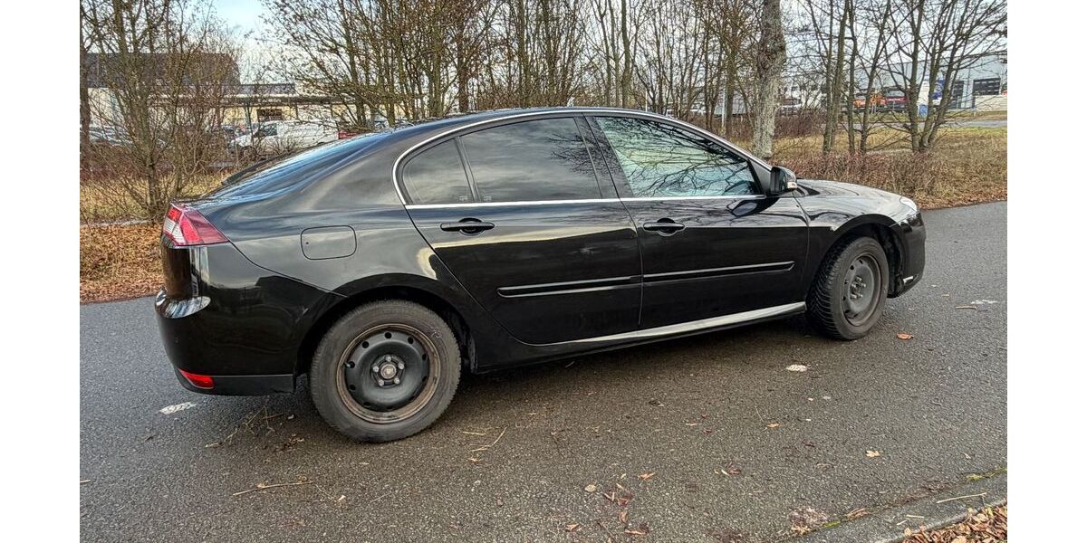 Renault Laguna 150.137 km 4.499 &euro; Berlin 12623